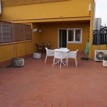 Sant Jordi Girona 97 * Barselona