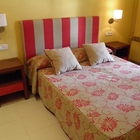 Sant Jordi Girona 97 Barselona