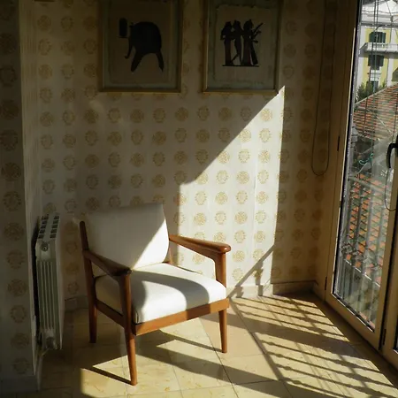 Sant Jordi Girona 97