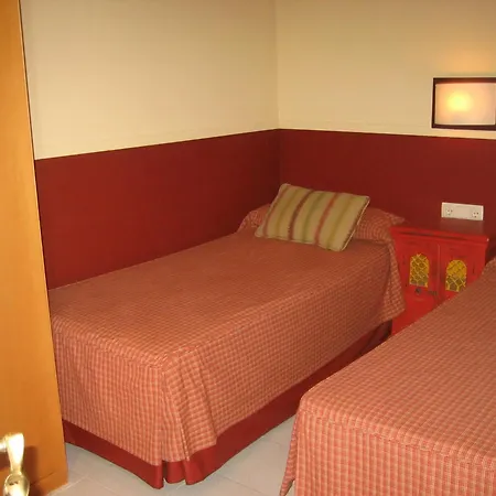 Sant Jordi Girona 97