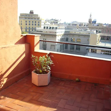 Sant Jordi Girona 97 *