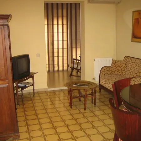 Sant Jordi Girona 97