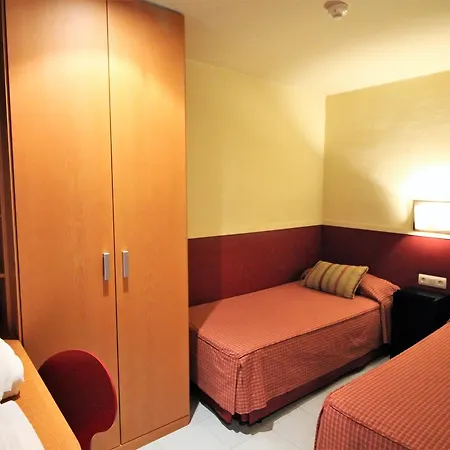 Sant Jordi Girona 97 * Barselona