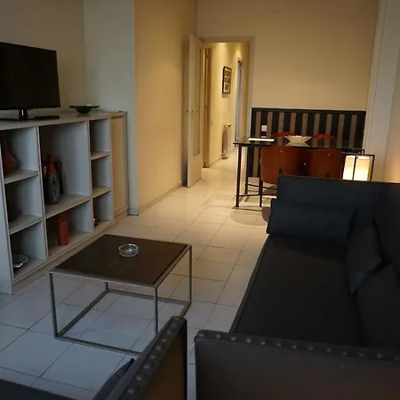 Sant Jordi Girona 97 * Barcelona