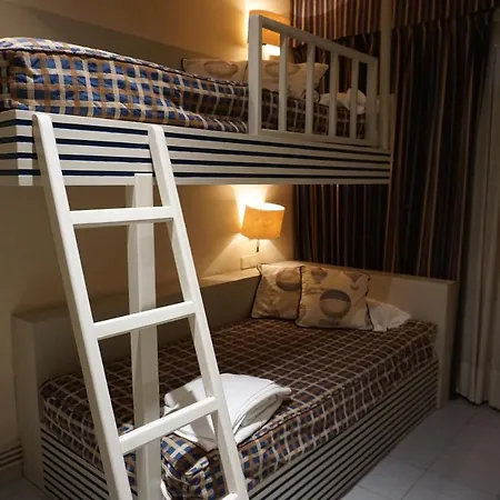 Sant Jordi Girona 97 Apartamento *