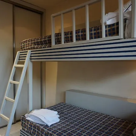 Sant Jordi Girona 97 Appartement