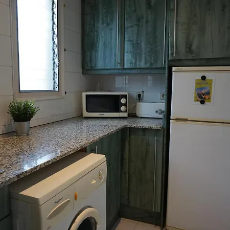 Sant Jordi Girona 97 *