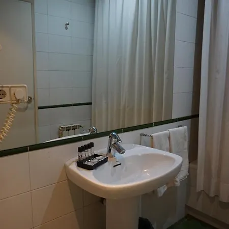 Apartamento Sant Jordi Girona 97