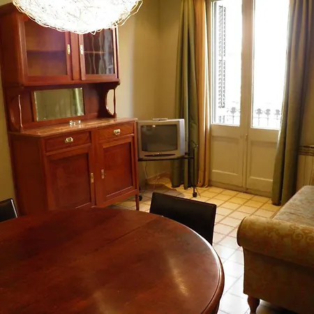 Sant Jordi Girona 97 Barcelona