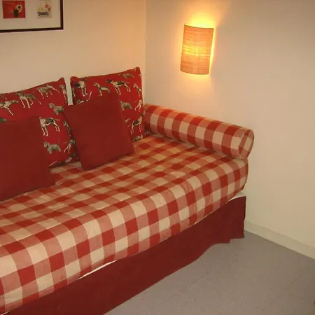 Apartamento Sant Jordi Girona 97 *