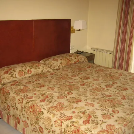 Apartamento Sant Jordi Girona 97 Barcelona