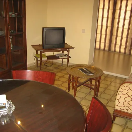 Apartamento Sant Jordi Girona 97 Barcelona