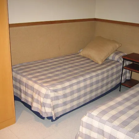 Sant Jordi Girona 97 Appartement Barcelona