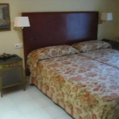 Sant Jordi Girona 97 Appartement