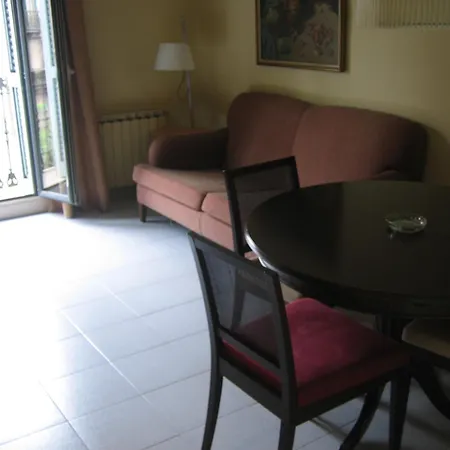 Sant Jordi Girona 97 Appartement Barcelona