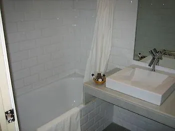 Apartamento Sant Jordi Girona 97