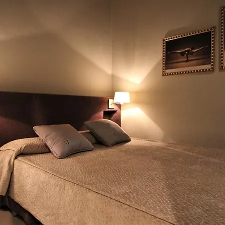 Apartamento Sant Jordi Girona 97