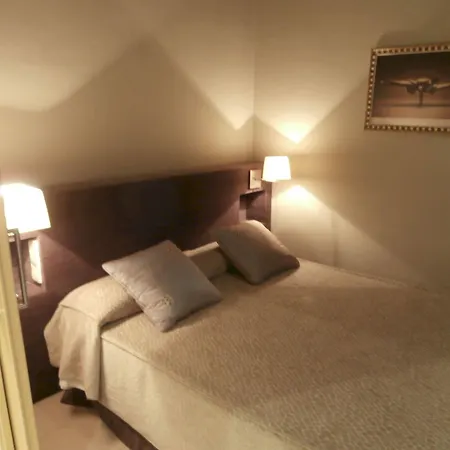 Sant Jordi Girona 97 Apartamento *