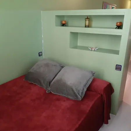 Sant Jordi Girona 97