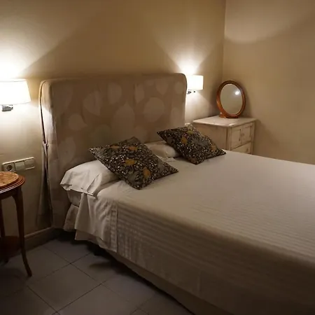 赫罗纳97圣霍尔迪公寓 巴塞罗那