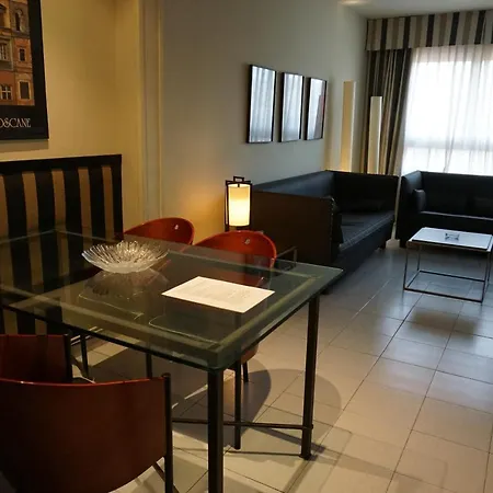 赫罗纳97圣霍尔迪公寓 公寓 巴塞罗那