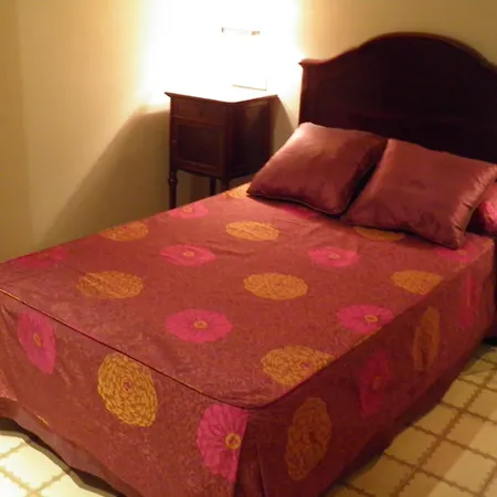 Apartment Sant Jordi Girona 97 Barcelona