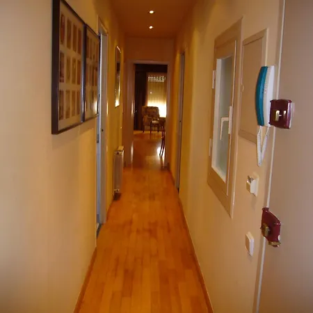 Sant Jordi Girona 97 Apartment Barcelona