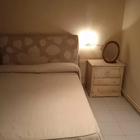 Sant Jordi Girona 97 Apartment Barcelona