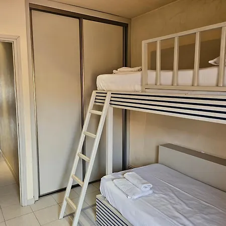 아파트먼트 산 조르디 지로나 97