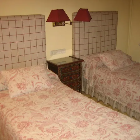 Apartman Sant Jordi Girona 97 *