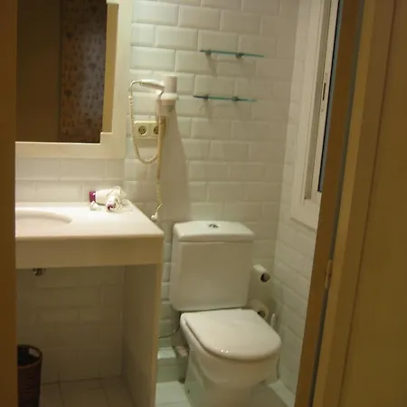 Apartman Sant Jordi Girona 97 Barcelona