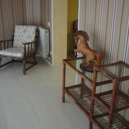 赫罗纳97圣霍尔迪公寓 * 巴塞罗那