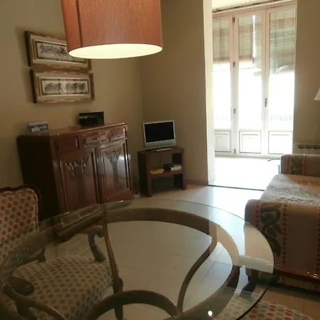 Apartman Sant Jordi Girona 97 *
