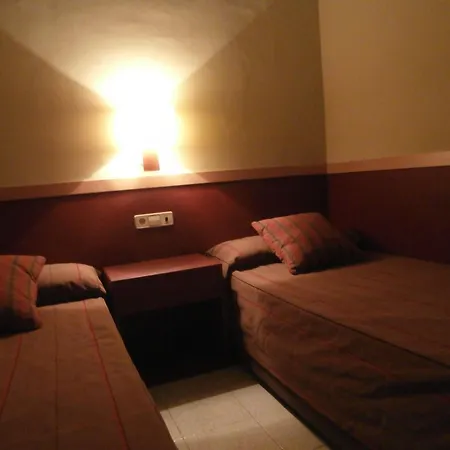 Sant Jordi Girona 97 Apartman Barcelona