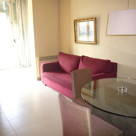 赫罗纳97圣霍尔迪公寓 巴塞罗那