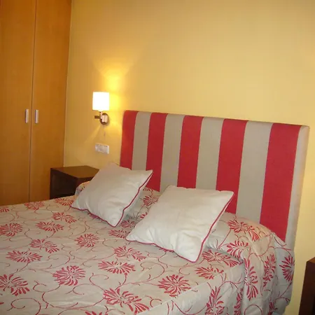 Sant Jordi Girona 97 Apartman
