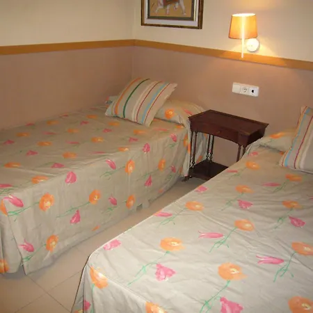 Apartman Sant Jordi Girona 97