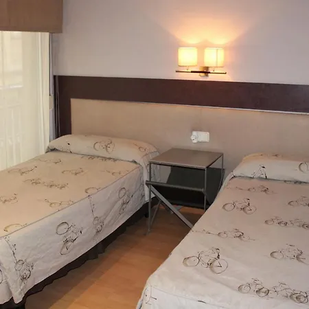 아파트먼트 산 조르디 지로나 97