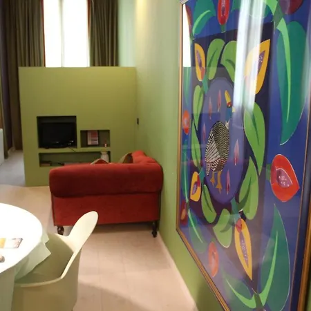 Sant Jordi Girona 97 Apartment