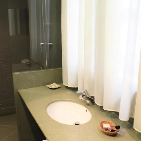 Apartment Sant Jordi Girona 97 Barcelona