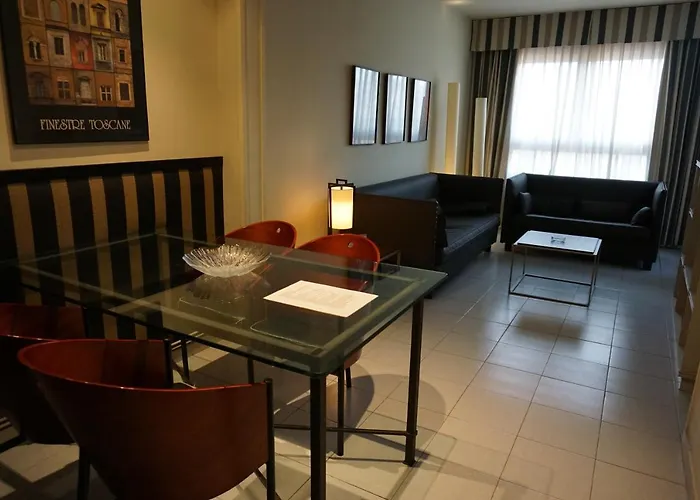 Sant Jordi Girona 97 Apartament Barcelona