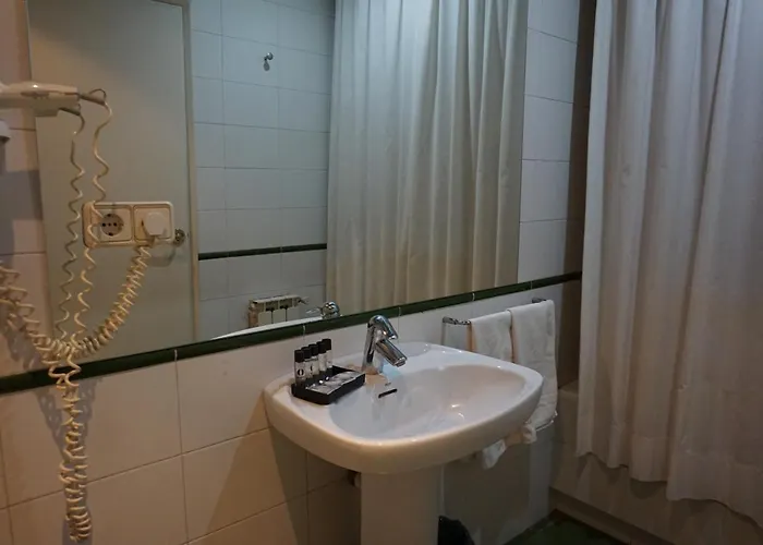 Apartament Sant Jordi Girona 97