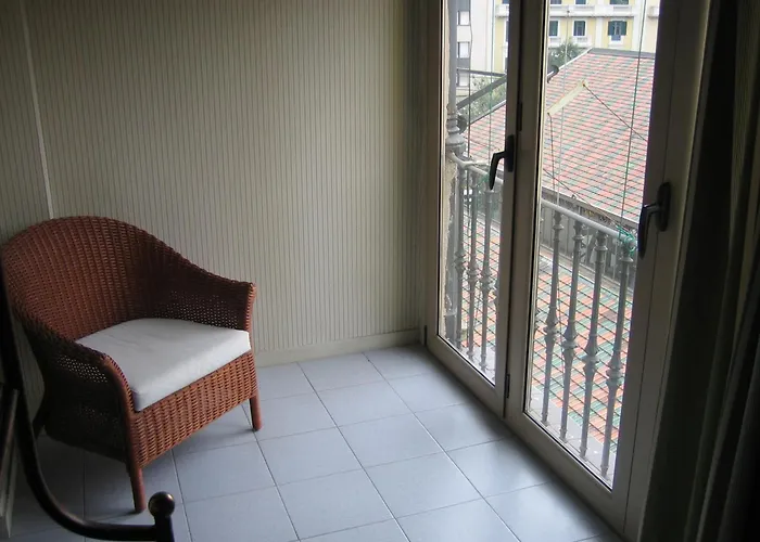 Apartament Sant Jordi Girona 97 Barcelona