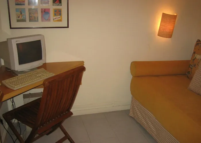 Apartament Sant Jordi Girona 97 Barcelona