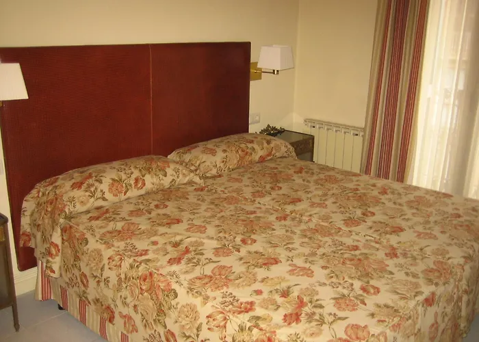 Apartament Sant Jordi Girona 97 Barcelona