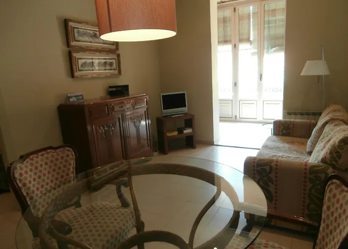 Apartament Sant Jordi Girona 97 *