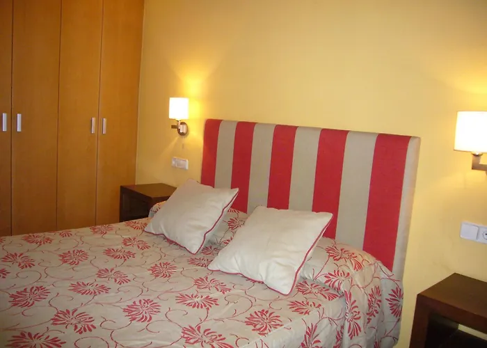 Sant Jordi Girona 97 Apartament