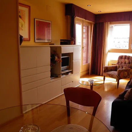 Sant Jordi Girona 97