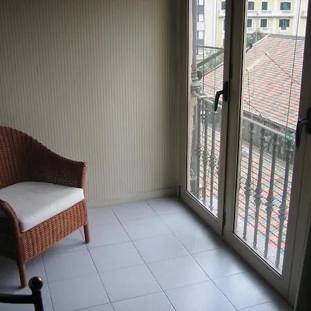 Apartment Sant Jordi Girona 97 Barcelona