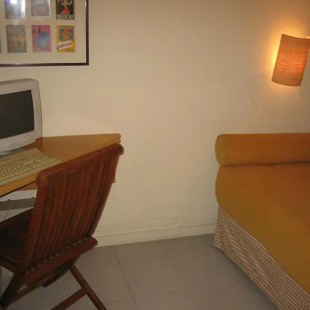 Apartment Sant Jordi Girona 97 Barcelona